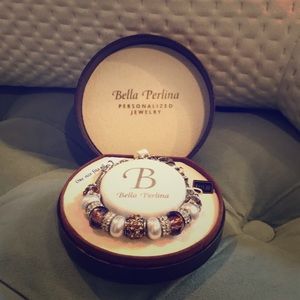 Bella Perlina Bracelet